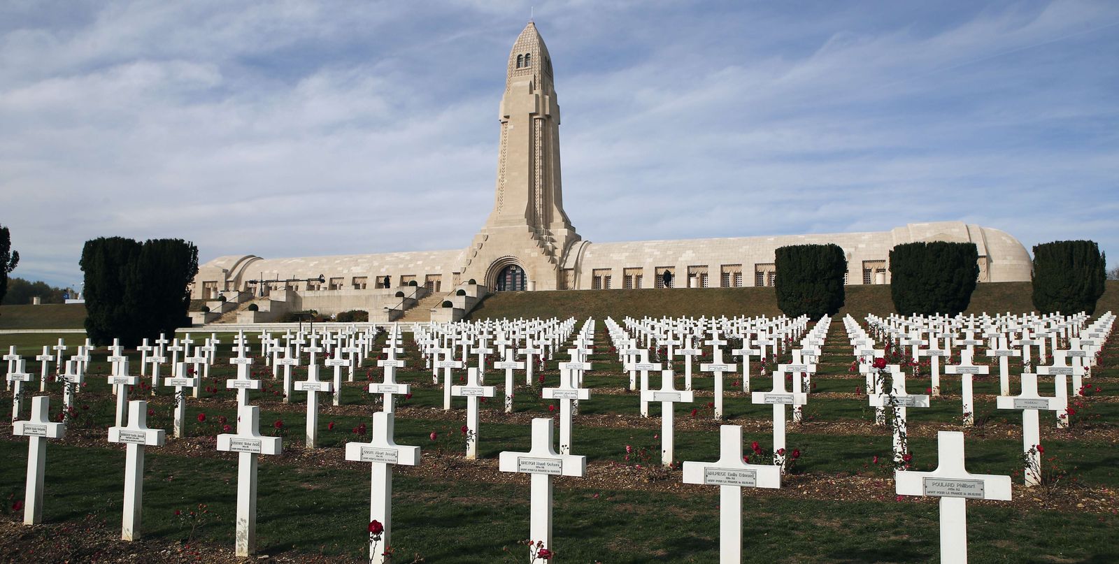 France WWI Armistice
