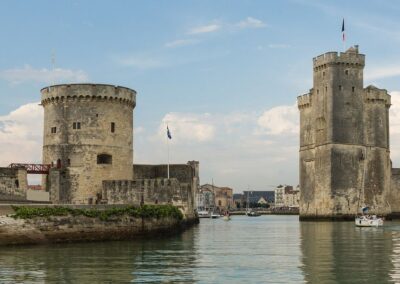1700 – CHARENTE MARITIME