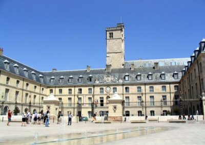 2100 – COTE D&rsquo;OR