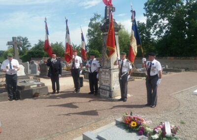 5800 – NIEVRE