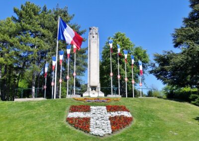 7300 – SAVOIE
