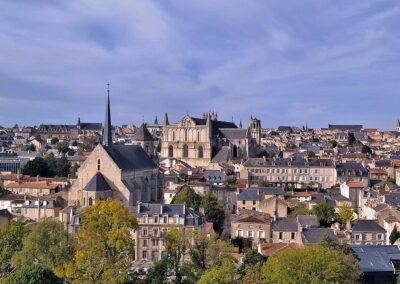 8600 – VIENNE