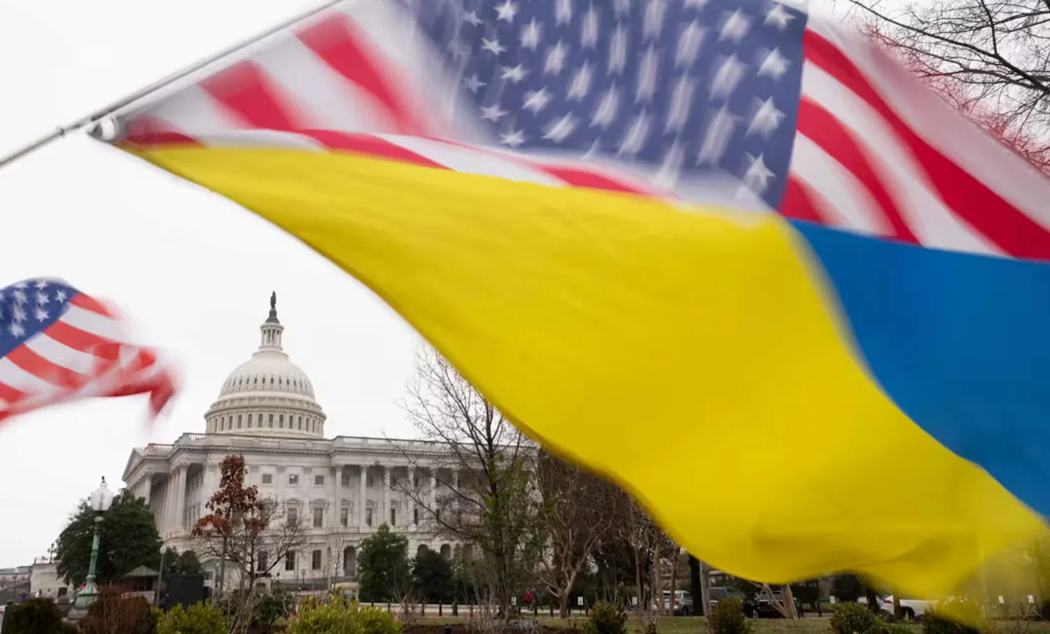 drapeau-usa-ukraine