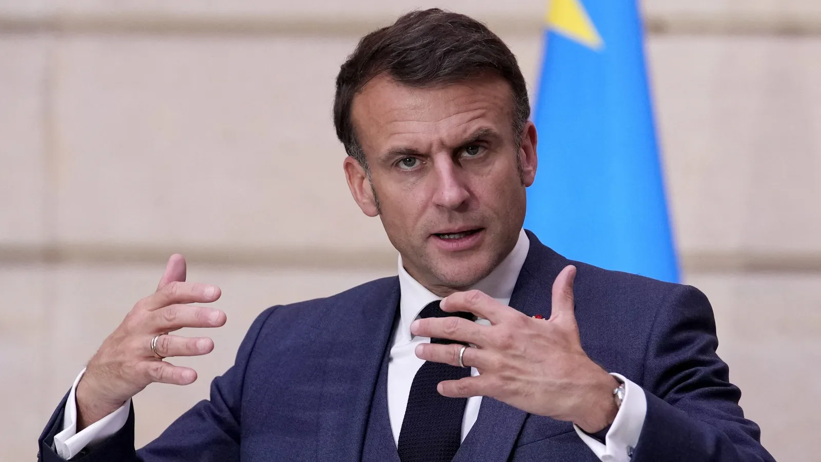president-macron-guerre-ukraine