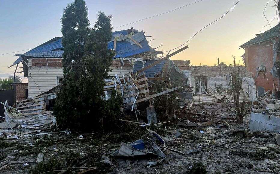 RUSSIA-UKRAINE-CONFLICT