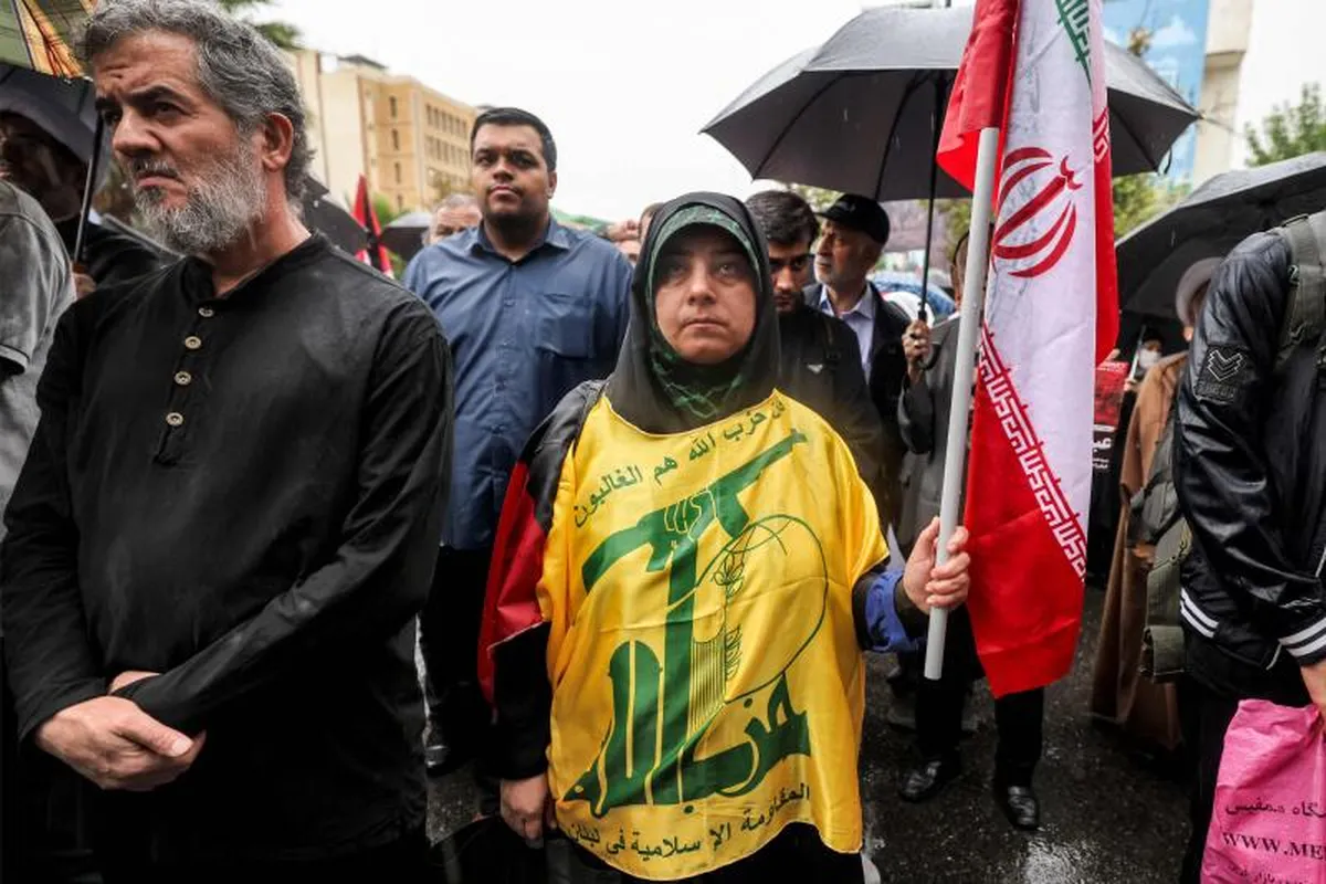 iran-hezbollah