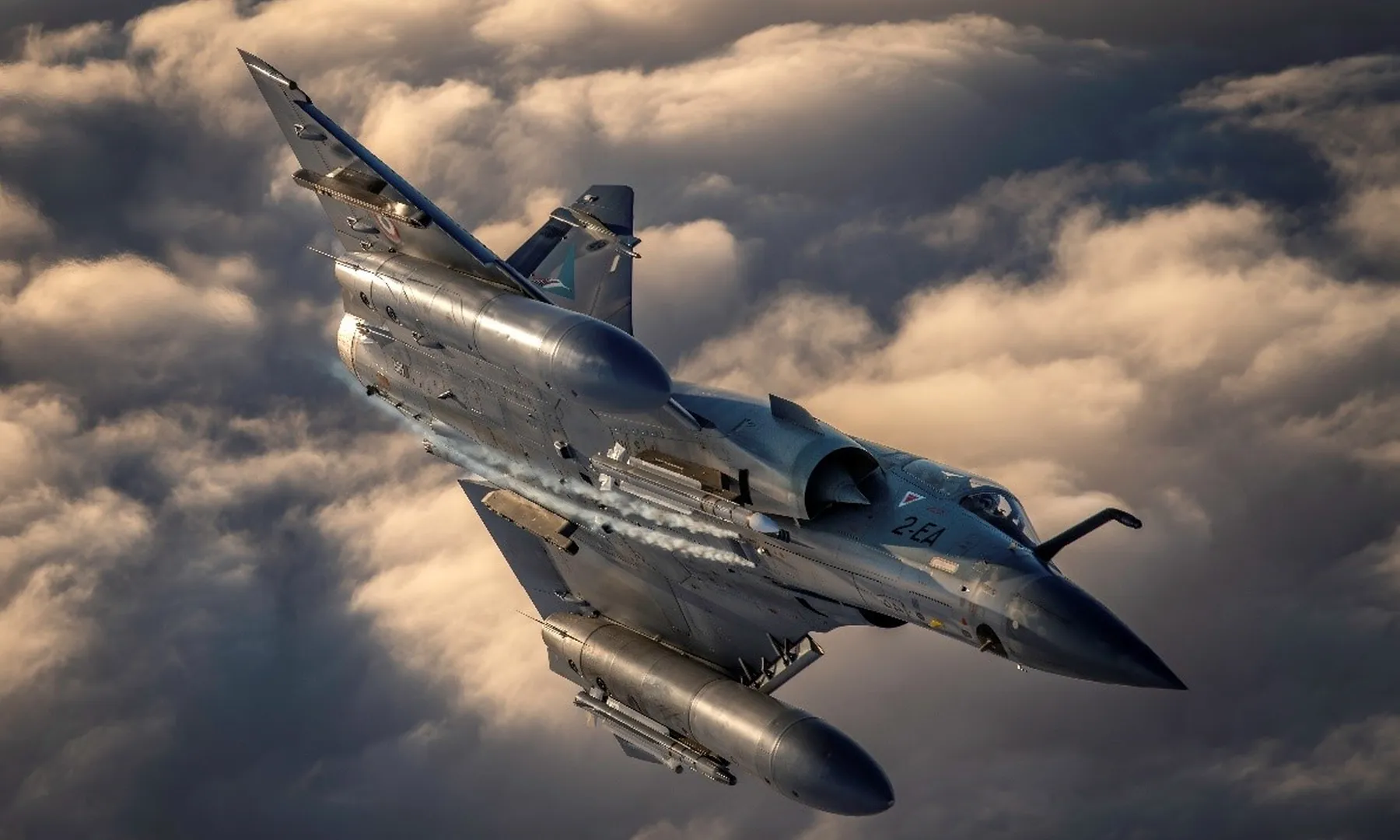 mirage-2000-5F