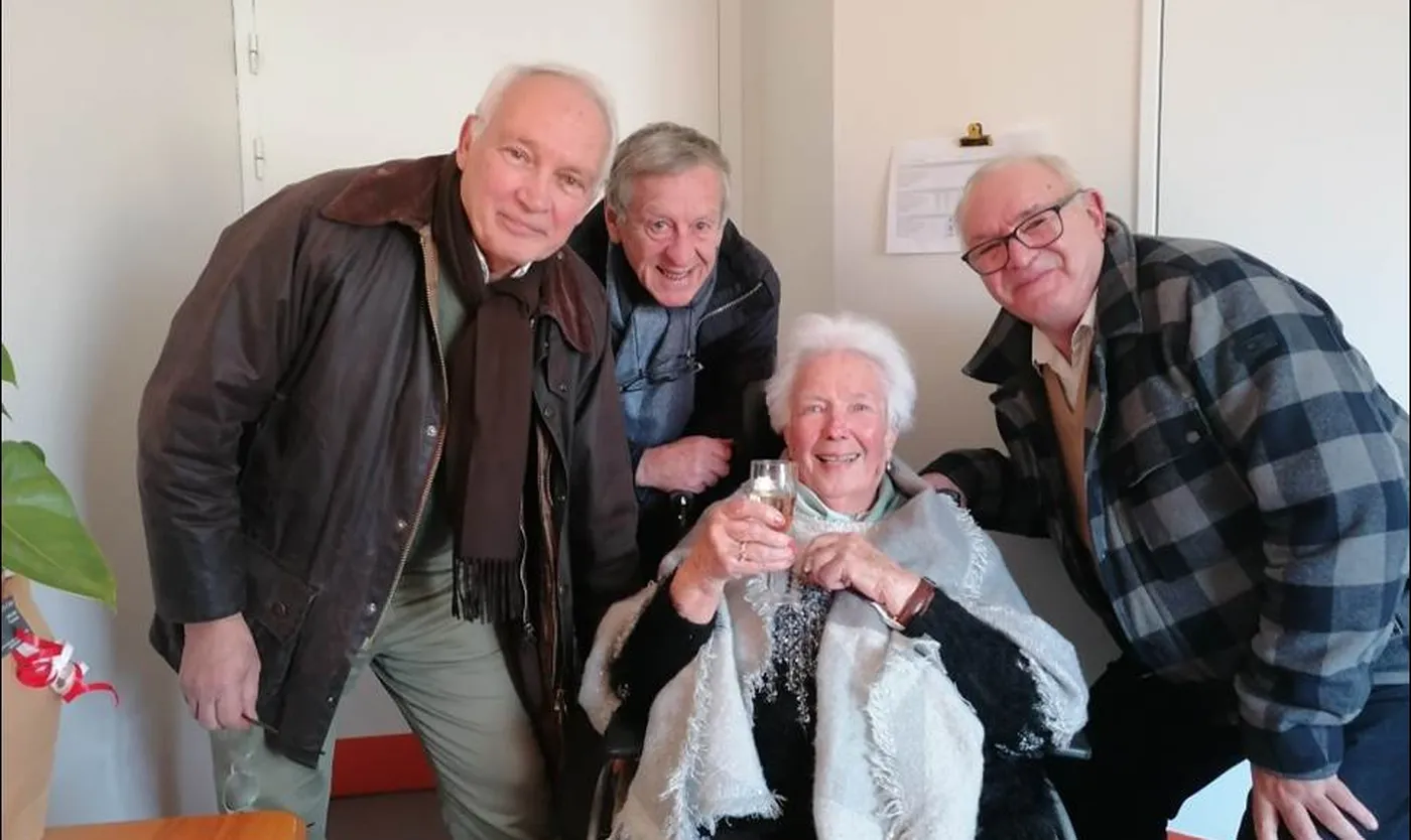 christiane-martial-fncv-2025-anniversaire-99-ans