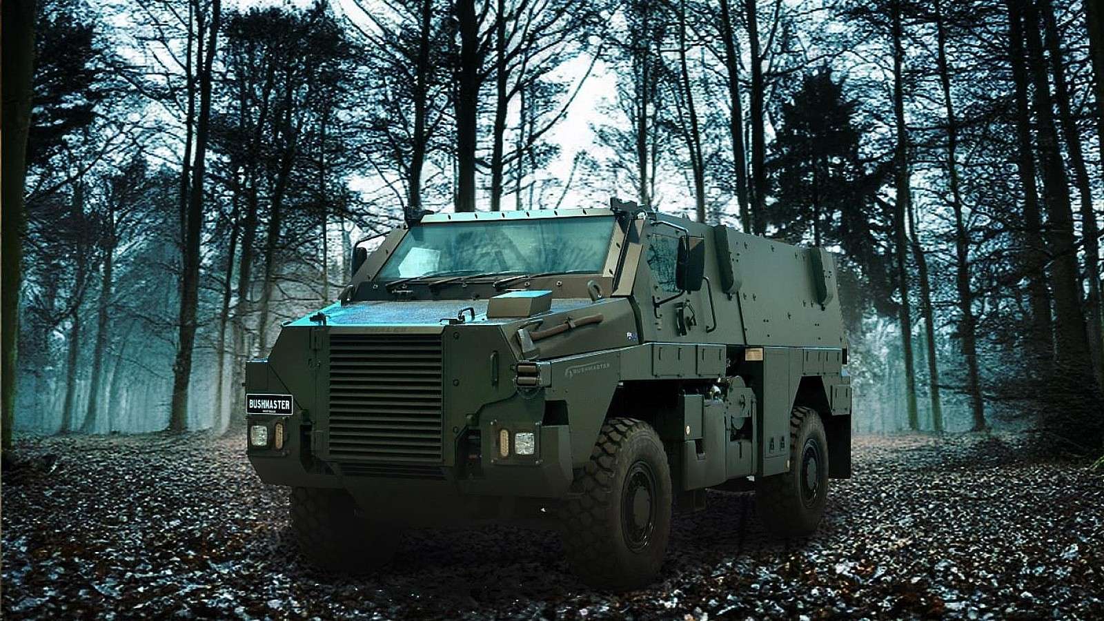 bushmaster-thales-commande-australie